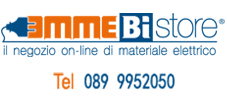 emmebistore - vendita diretta materiale elettrico online