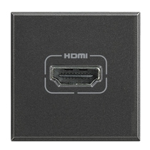 Presa Video HDMI 2 posti...