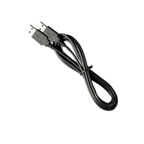 Cavo USB per collegamento Centrali VEDO con PC Comelit 30022611