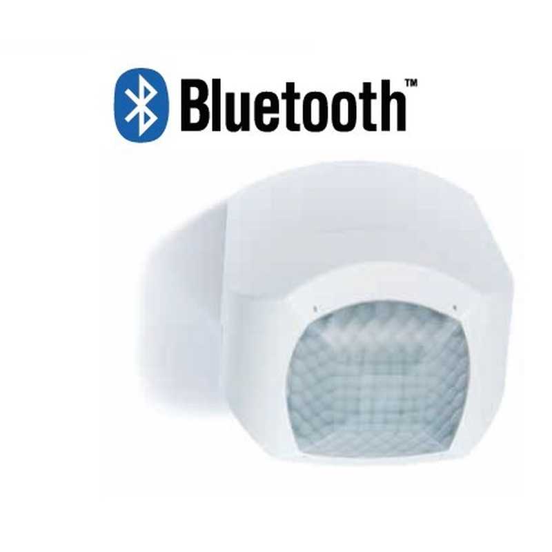 Rilevatore di presenza e movimento Bluetooth Finder 18518230B300