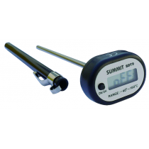 Termometro digitale tascabile AT150 con autospegimento TECNOGAS 11560