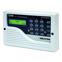 Combinatore telefonico PSTN 2 ingressi 2 uscite Hiltron TD96