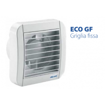 Aspiratore Elicoidale Eco Line 120GF con Griglia Fissa Elicent 2MU6200