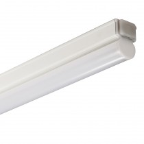 Plafoniera Sottopensile 8W 48 Led Luce Naturale 4000° 573x22x30mm Beghelli 74043