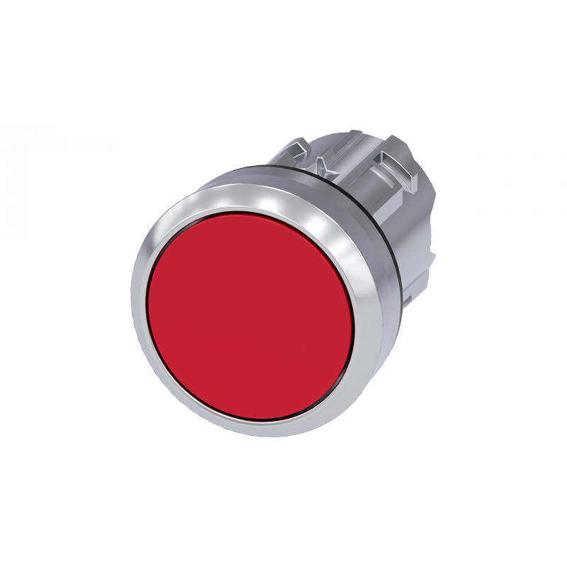 3su1050-5bf01-0aa0. Кнопка с подсветкой 22 мм круглая TDM. Кнопка плоская m22-d-r без фиксаци. Красный. Ip67. Ip69k | 216594 | Eaton. 3su1050-5bc01-0aa0. Кнопки 22 мм