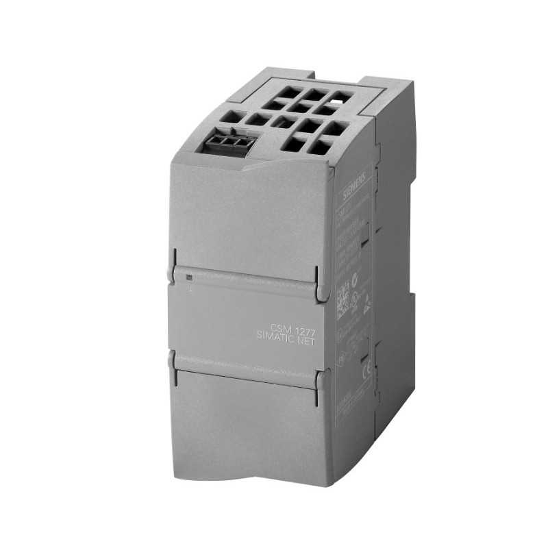 Compact Switch per Simatic S7-1200 Siemens 6GK72771AA100AA0