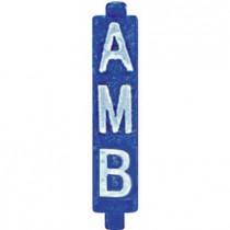 Configuratore AMB in Confezione da 10 pezzi Bticino 3501/AMB