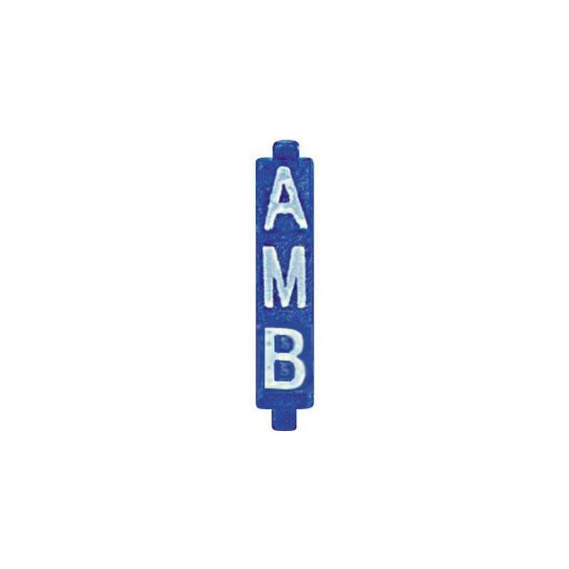 Configuratore AMB in Confezione da 10 pezzi Bticino 3501/AMB