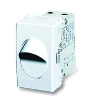 Interruttore automatico magnetotermico Master MIX .1P+NC10A pi3000A