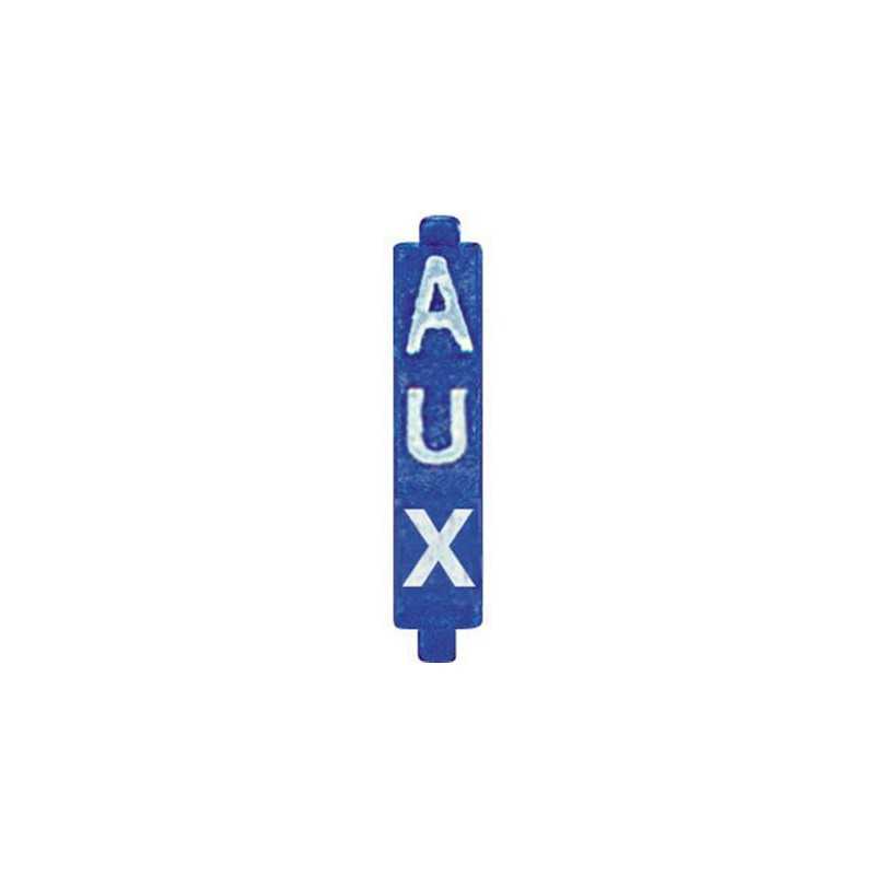 Configuratore Bticino AUX Confezione da 10PZ  3501/AUX