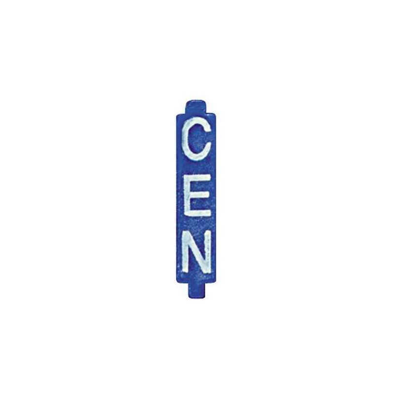 Configuratore Bticino CEN Confezione da 10PZ  3501/CEN