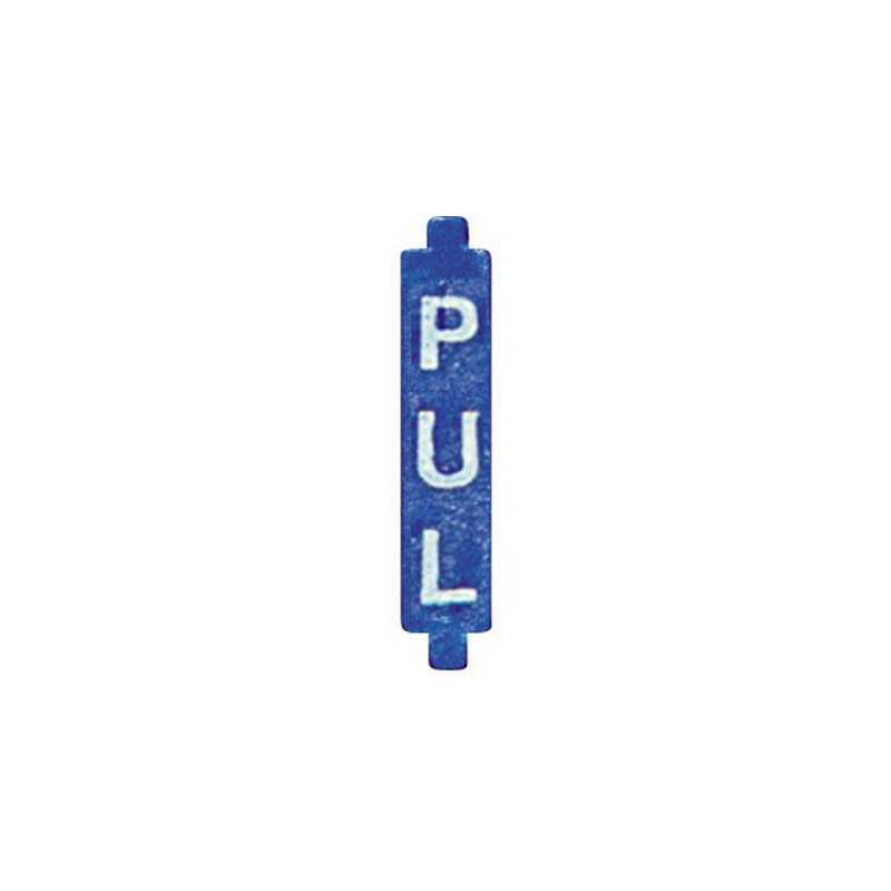 Configuratore Bticino PUL Confezione da 10PZ  3501/PUL