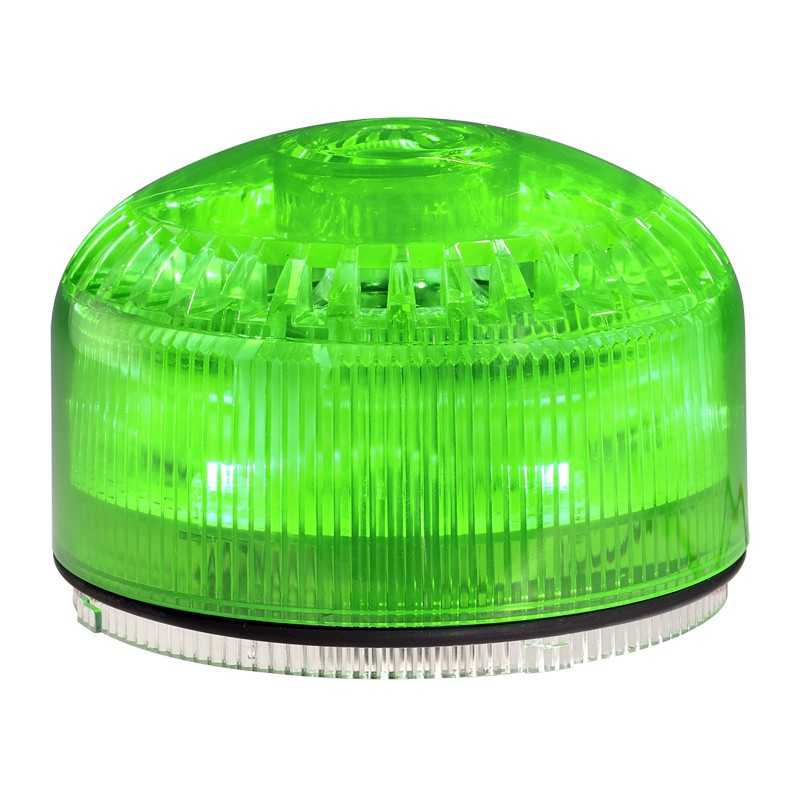 Modulo Sirena e Led SIR-E LED Verde M-Line Sirena 90364
