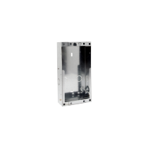 Scatola da incasso per Frontale Switch con un pulsante Comelit IX9150