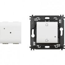 Gateway per accessori connessi LivingLight colore Bianco Bticino N4500C