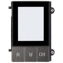 Modulo Frontale per Display Serie Pixel ELVOX 41118.02