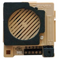 Unità Elettronica Audio per Portiere Elettrico 5 Fili ELVOX 930C