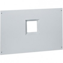 MAS - Pannello per interruttori scatolati MEGATIKER - 60 x 40 (cm) - Bticino 9531/TN