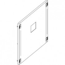 MAS - Pannello per interruttori scatolati MEGATIKER - 60 x 40 (cm) - Bticino 9531/TNPL