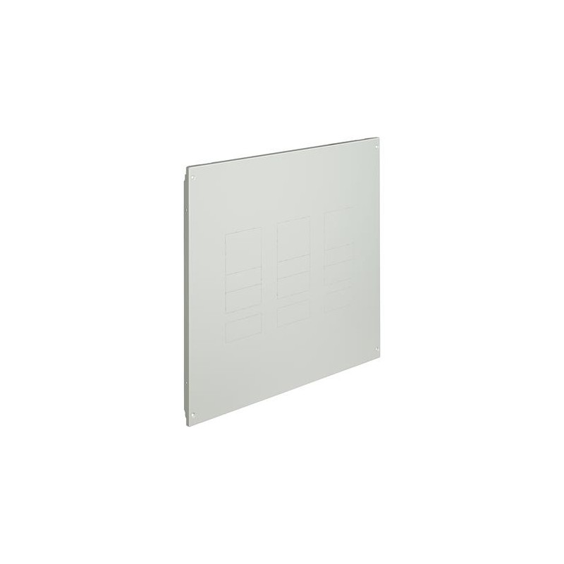 MAS - Pannello per interruttori scatolati MEGATIKER - 60 x 60 (cm) - Bticino 9532/TN