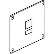 MAS - Pannello per interruttori scatolati MEGATIKER con differenziale - Bticino 9781/TN