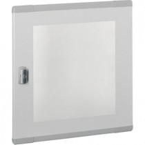 MAS LDX - Porta in vetro quadro da parete 60 x 60 Bticino 93630V
