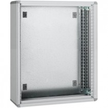LDX800 - Quadro da parete in metallo componibile 60 x 100 Bticino 93650