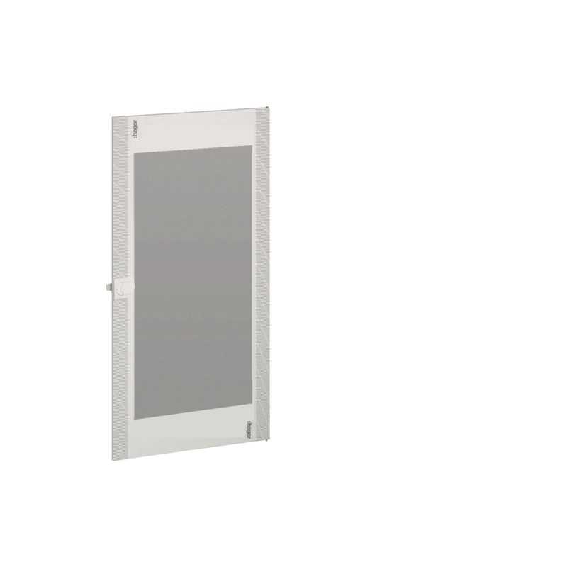 Porta trasparente per quadro VEGA D H1050 Hager  FD62TN