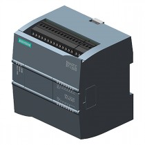 Siemens SIMATIC S7-1200 CPU...
