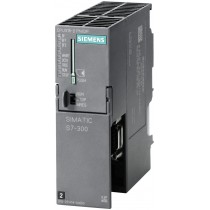 Unita' centrale con memoria Siemens CPU SIMATIC S7-300 6ES73152EH140AB0