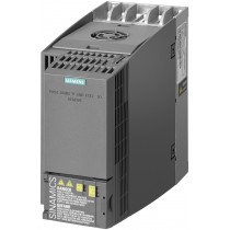 Inverter Siemens Sinamics G120 alimentazione trifase IP20 5,5kW uscita 400V Trifase 6SL32101KE213AF1