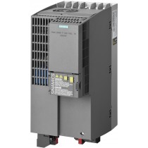 Inverter Siemens Sinamics G120 alimentazione trifase IP20 18,5kW uscita 400V Trifase 6SL32101KE238AF1