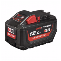 Batteria M18™ 12.0 AH HIGH OUTPUT™ Milwaukee 4932464260