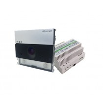 Kit base impianto Video Ultra Simplebus2 Comelit UT9000