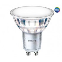 Lampada Led GU10 5 W 4000K 120° Philips CorePro