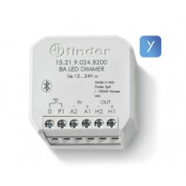 Dimmer Connesso Yesly per strisce Led Finder 15219024B200