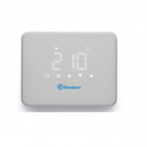 Cronotermostato Finder Wifi Smart Bliss 2 1CB190050007
