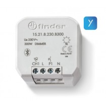Dimmer connesso Yesly Finder 15218230B300