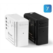 Dimmer Elettronico Connesso Bluetooth  Yesly Bianco Finder 15718230B200
