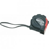 Metro a rullino in ABS 5m x 19mm Intercable 7406050