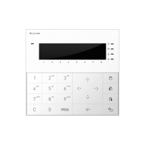 Tastiera con LCD standard per Centrali Vedo Ultra Comelit VEDOKP