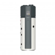 Pompa di calore monoblocco per produzione di acqua calda sanitaria Clivet SWAN-2300S