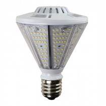 Lampada LED di 50W a 230V con attacco E40 tonalità 4000K BEG 56168