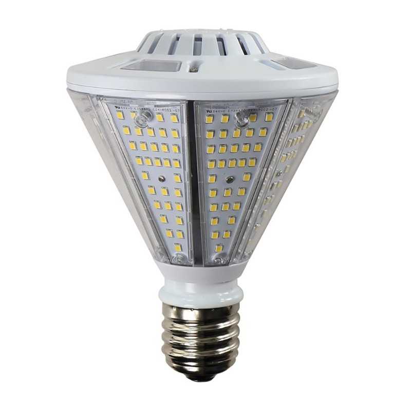 Lampada LED di 50W a 230V con attacco E40 tonalità 4000K BEG 56168