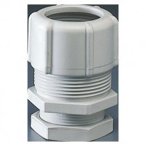Raccordo tubo cassetta IP66 per tubo diametro 25 mm Gewiss GW50417