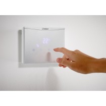 Modulo interno touch screen Scaldabagno a gas outsideMAG low NOx 12 litri/minuto 23.3kW Vaillant 0010022465