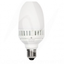 Lampada LED attacco E27 luce naturale 4000K 25W Beneito Faure 592165MNG