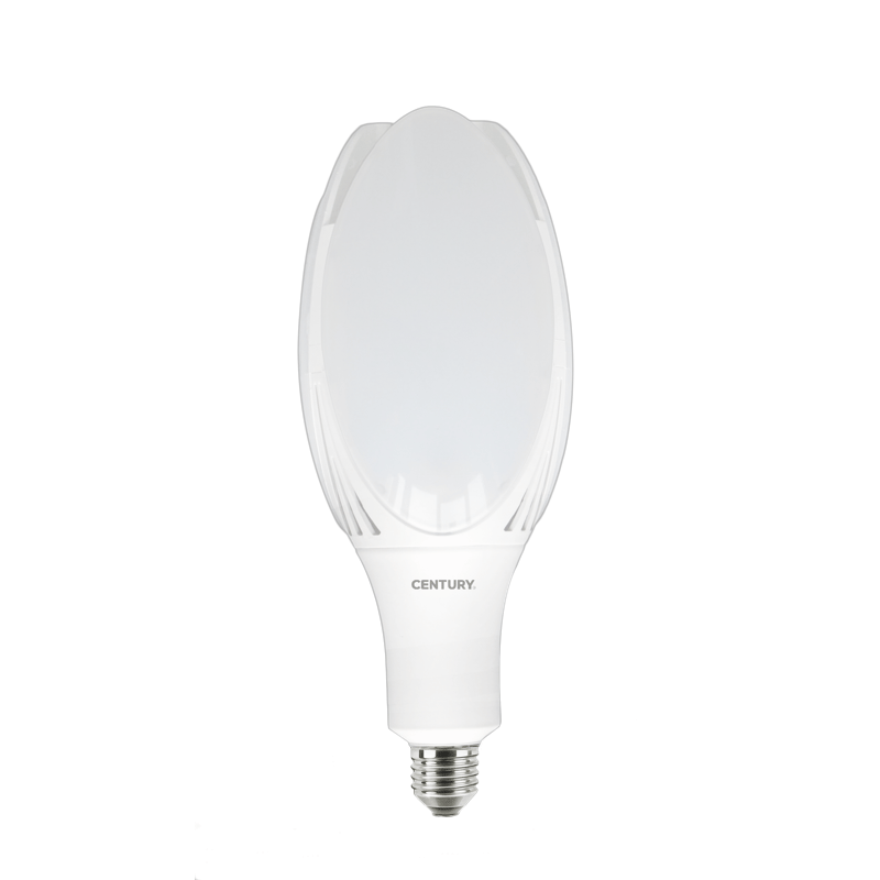Lampada a LED 50W attacco E27 luce naturale 3000K Century LTS-502730