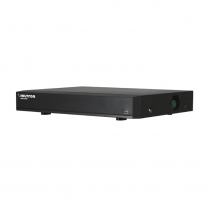 Videoregistratore XVR 8 canali 4K IP 8MP senza Hard Disk Hiltron THV4K8HDS