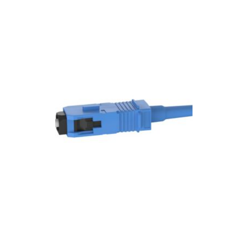 Connettore Simplex fibra ottica OptiCam SC OS2 9/125 Panduit FSC2SCBU
